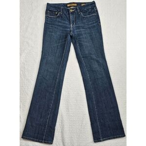 Seven7 Premium Denim Boot Cut Jeans